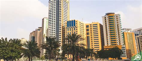 Al Nahda Sharjah – Area, Neighbourhood & Lifestyle » Bayut™