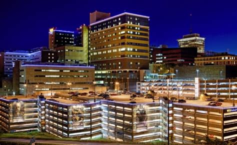 Hospital Profiles - Department of Surgery - VCU School of Medicine