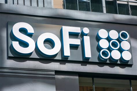 Evaluating SoFi Technologies Stock - PressReach