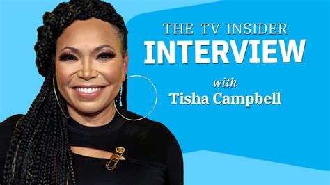 Tisha Campbell on Reuniting With the 'Martin' Cast After 25 Years: 'It Was Magical' (VIDEO)