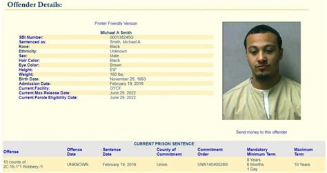 Free New Jersey Inmate Lookup – NJDOC Inmate Locator - inmatesearchinfo.com