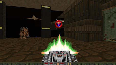 DOOM mod pack+ (update 0.5) file - Mod DB