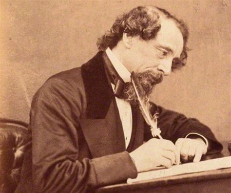 Charles Dickens Biography - Facts, Childhood, Family Life & Achievements