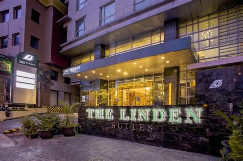 Book The Linden Suites in Manila, Philippines - 2020 Promos