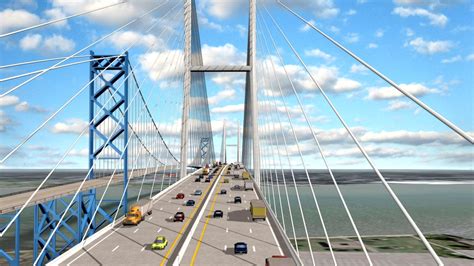 Bridge Company declares new bridge on its way to Detroit-Windsor corridor | CTV Windsor News