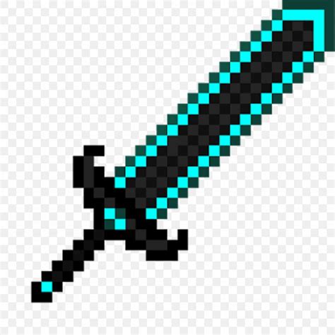 Minecraft: Pocket Edition Minecraft: Story Mode Sword Video Games, PNG, 1024x1024px, Minecraft ...