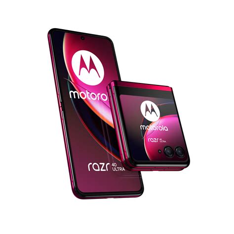 Motorola Razr 40 Ultra Ficha Técnica e Preço - Specifications Pro