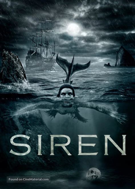 "Siren" (2018) movie poster