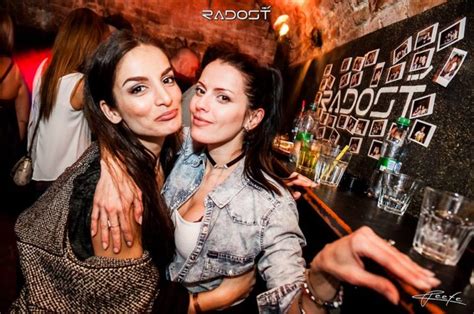 Bratislava: nightlife and clubs | Nightlife City Guide