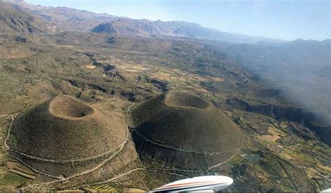 Valle de los volcanes, Arequipa-Perú | Peru, Volcano, Natural landmarks