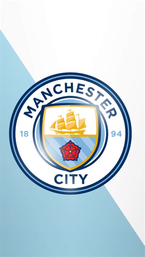 🔥 [75+] Manchester City Logo Wallpapers | WallpaperSafari