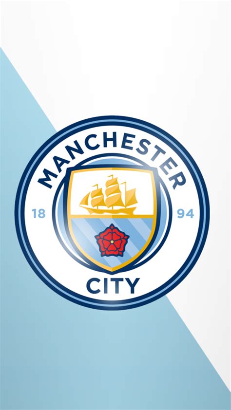 🔥 [80+] Manchester City Logo Wallpapers | WallpaperSafari