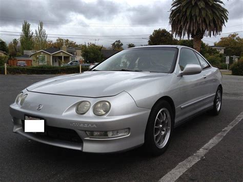 1998 Acura Integra - Pictures - CarGurus