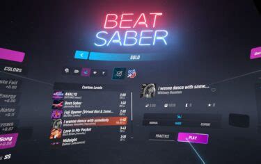 Beat Saber custom songs guide - installation and downloads