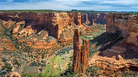 Navajo Nation parks, historic sites are open. Here's how to visit