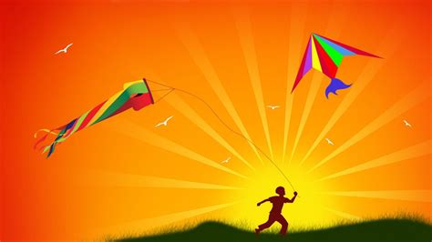 Kite Festival Wallpapers - Wallpaper Cave