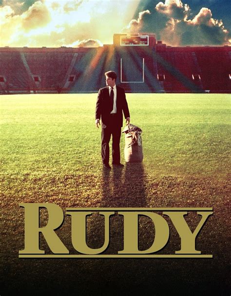 Rudy (1993)