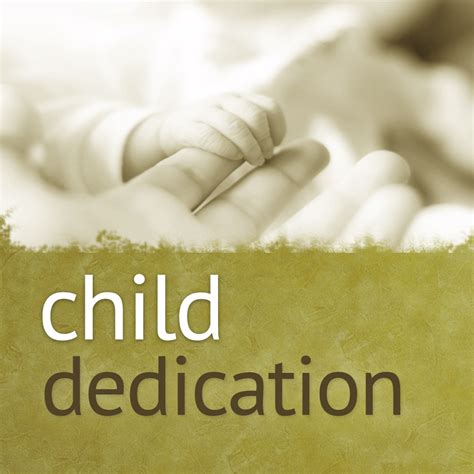 Baby Dedication Quotes. QuotesGram