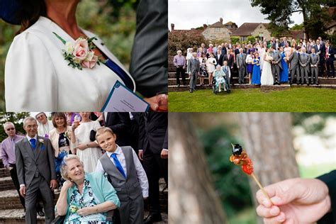 Dorset House School Wedding Melissa & Ian West Sussex Wedding ...