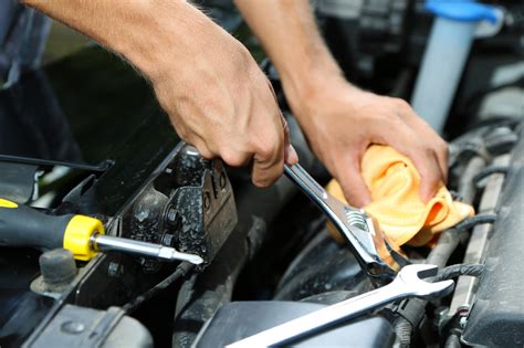 Car maintenance mistakes: What to avoid…