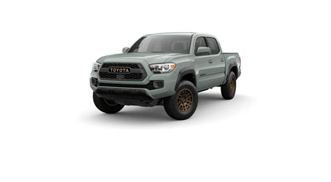 New 2023 Toyota Tacoma Trail Special Edition 4X4 DOUBLE CAB in ...