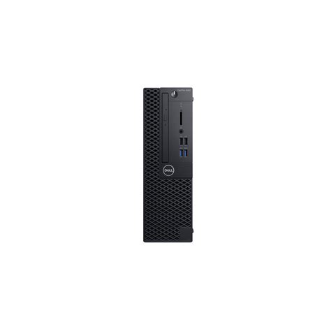 Dell OptiPlex 3060 SFF PC, Intel Core i5 8500, 4GB - 2V9NF | CCL Computers