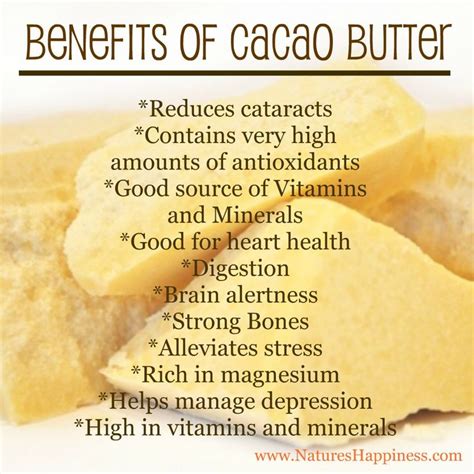 Raw Organic Cacao Butter, 1 lb | Dark, Butter and The o'jays