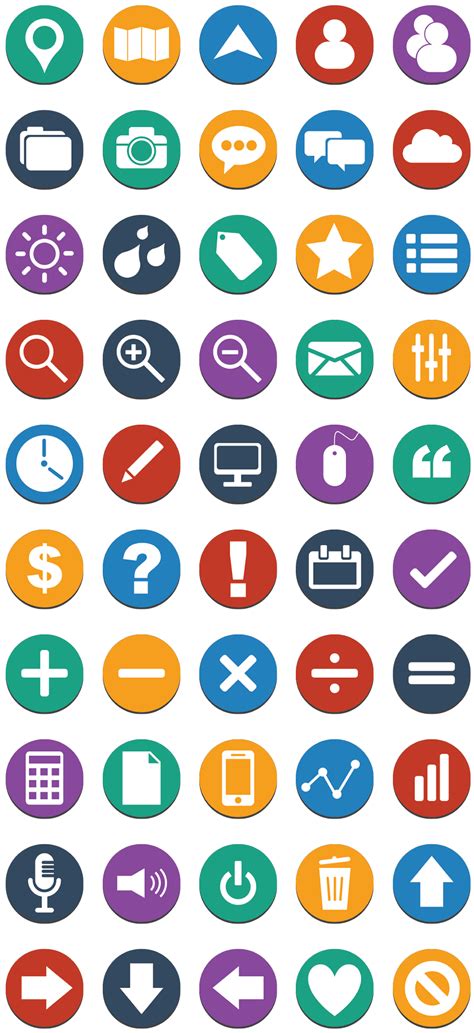 PowerPoint Icons by Tim Slade | Powerpoint icon, Powerpoint ...