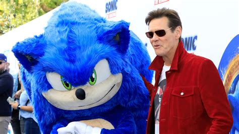 Sonic The Hedgehog Live-Action Film Gets First Trailer