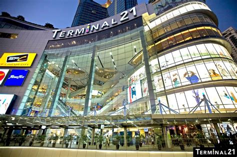 Explore Terminal 21 Bangkok — One of the best places to visit in ...