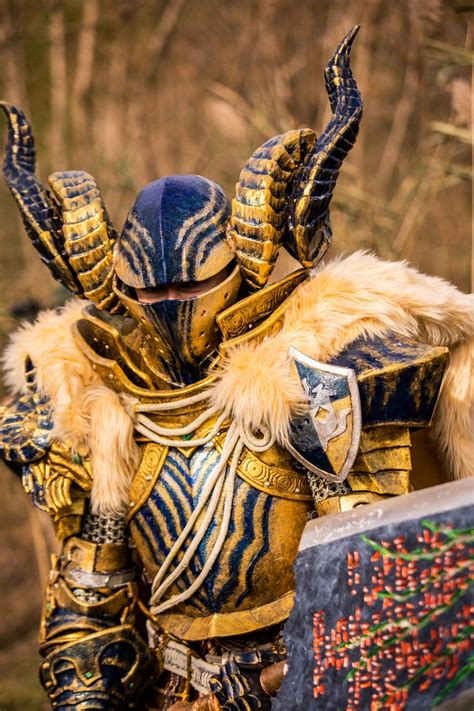 Kulve Taroth Alpha Cosplay Armor Set | Etsy