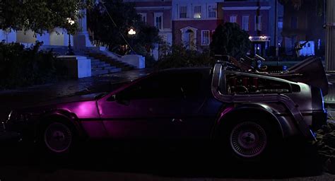 Back to the Future (1985)