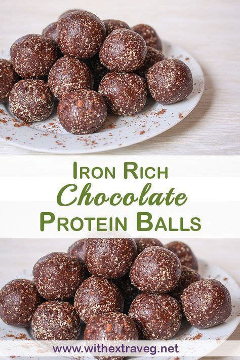 15 Iron rich foods and recipes ideas | iron rich foods, iron rich ...