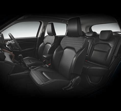 Maruti Grand Vitara Images - Grand Vitara Interior & Exterior [16 Photos]