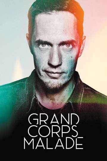 Grand Corps Malade en concert - Mesdames - Movie | Moviefone