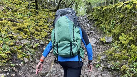 Best hiking backpacks 2025: roomy and robust rucksacks | T3