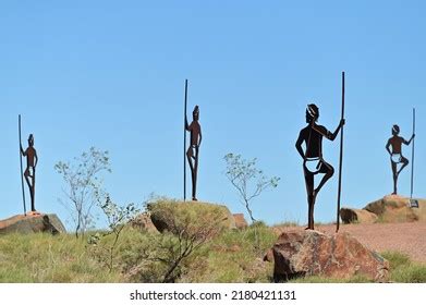 15 Pilbara Aboriginal Art Images, Stock Photos, 3D objects, & Vectors ...