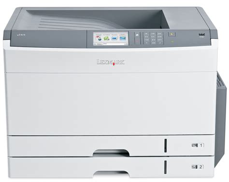 Lexmark C925 Driver Downloads | Download Drivers Printer Free