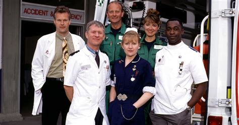 Watch Classic Casualty Series 6 Episode 5 Online