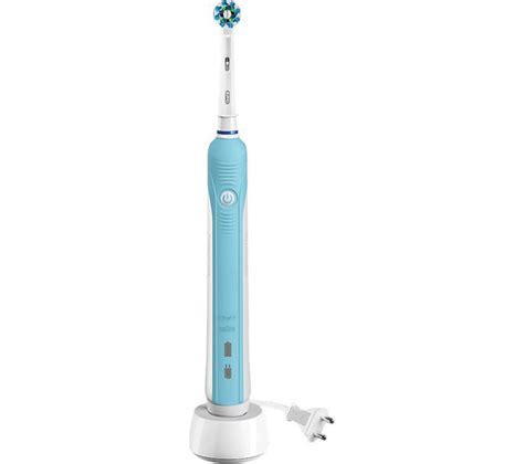 ORAL B Pro 600 Electric Toothbrush Review