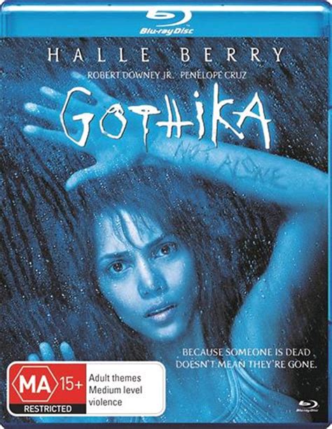 Buy Gothika on Blu-ray | Sanity