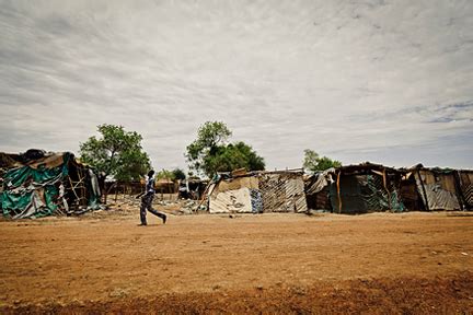 Google Map of Abyei, Sudan - Nations Online Project