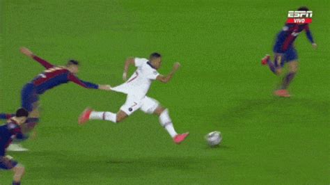 Mbappe Dancing Gif