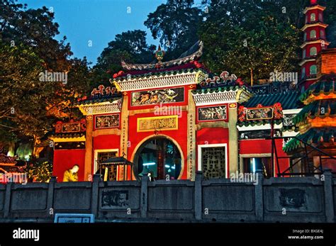 Entrance facade to A Ma temple in Macau Hong Kong China Stock Photo - Alamy