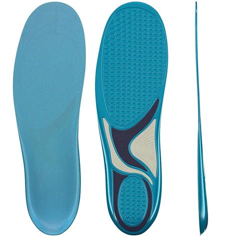 The 7 Most Comfortable Insoles