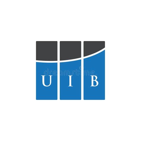 Uib Logo Stock Illustrations – 6 Uib Logo Stock Illustrations, Vectors ...