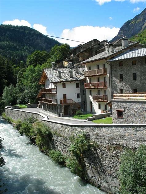 Italy - Aosta Valley | Italy pictures, Aosta, Aosta valley