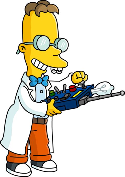 Professor Frink's son | Simpsons Wiki | Fandom