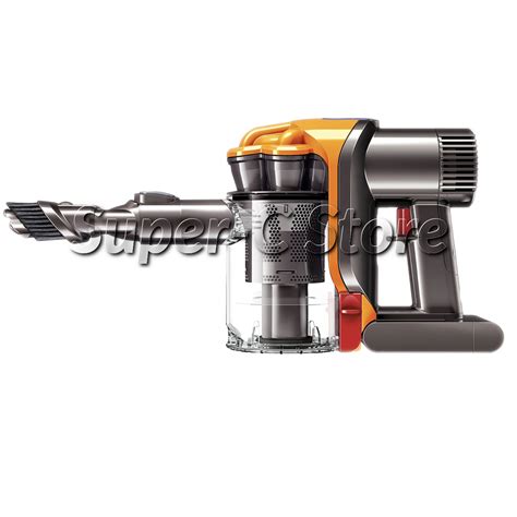 Dyson DC34 - Manuale Istruzioni - Cs, CAREservice