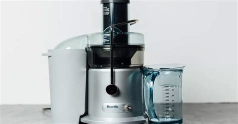 Breville Juice Fountain Plus Giveaway - Julie's Freebies